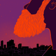 Learning to Not-Hate My Pandemic Beard